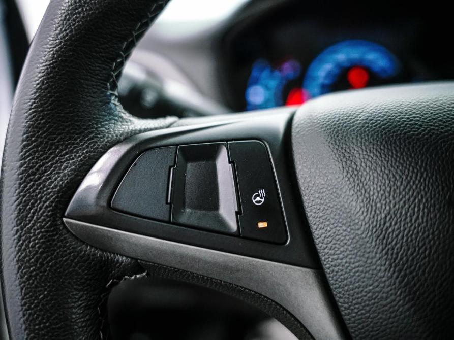 Chevrolet Spark IV Рестайлинг Красноярск  - изображение 21