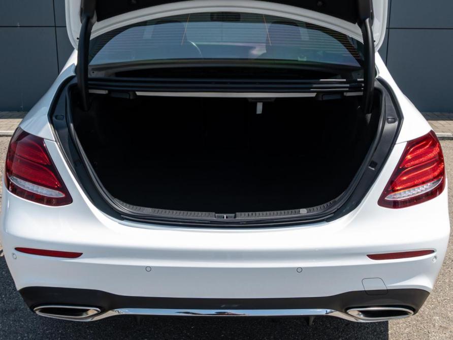 Mercedes-Benz E-Класс V (W213 S213 C238) Краснодар  - изображение 24
