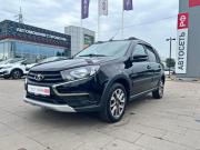 Lada (ВАЗ) Granta I Рестайлинг Стерлитамак  - изображение 23