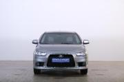 Mitsubishi Lancer X Омск  - изображение 22