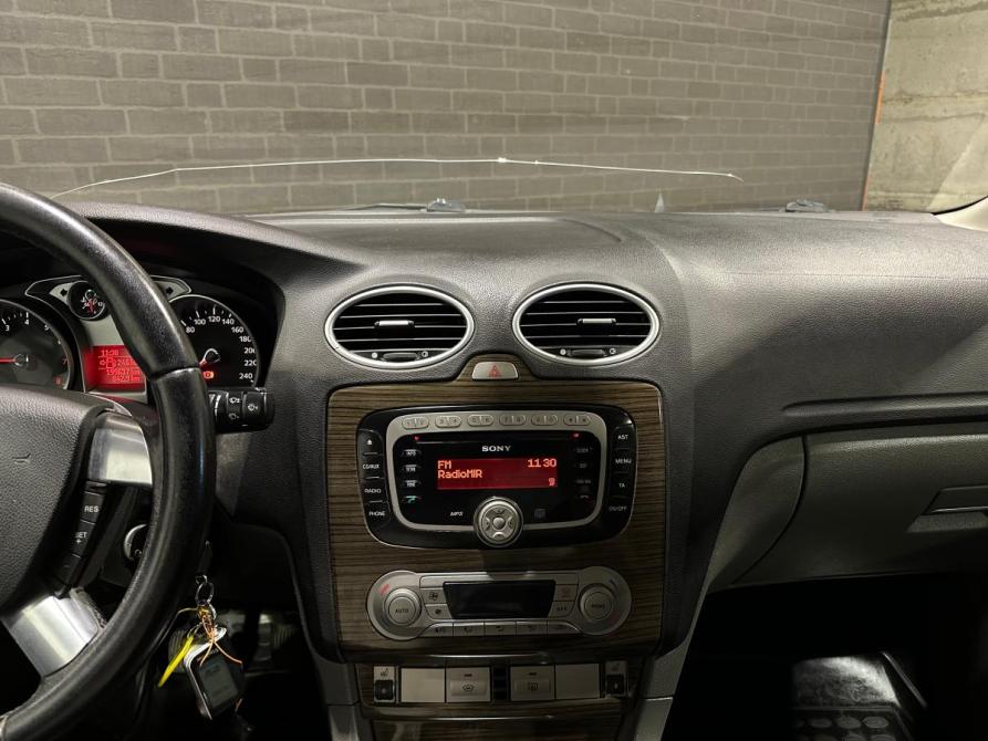 Ford Focus II Рестайлинг Челябинск  - изображение 3