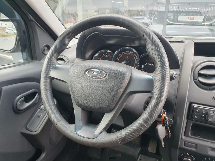 Lada (ВАЗ) Largus I Рестайлинг Санкт-Петербург  - изображение 16