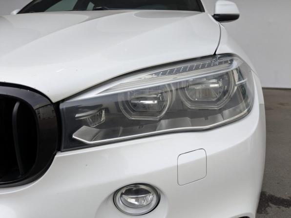 BMW X6 II (F16) с пробегом 2019 года, цена 4 600 000 рублей, 145843 км, внедорожник, Автокод Объявления