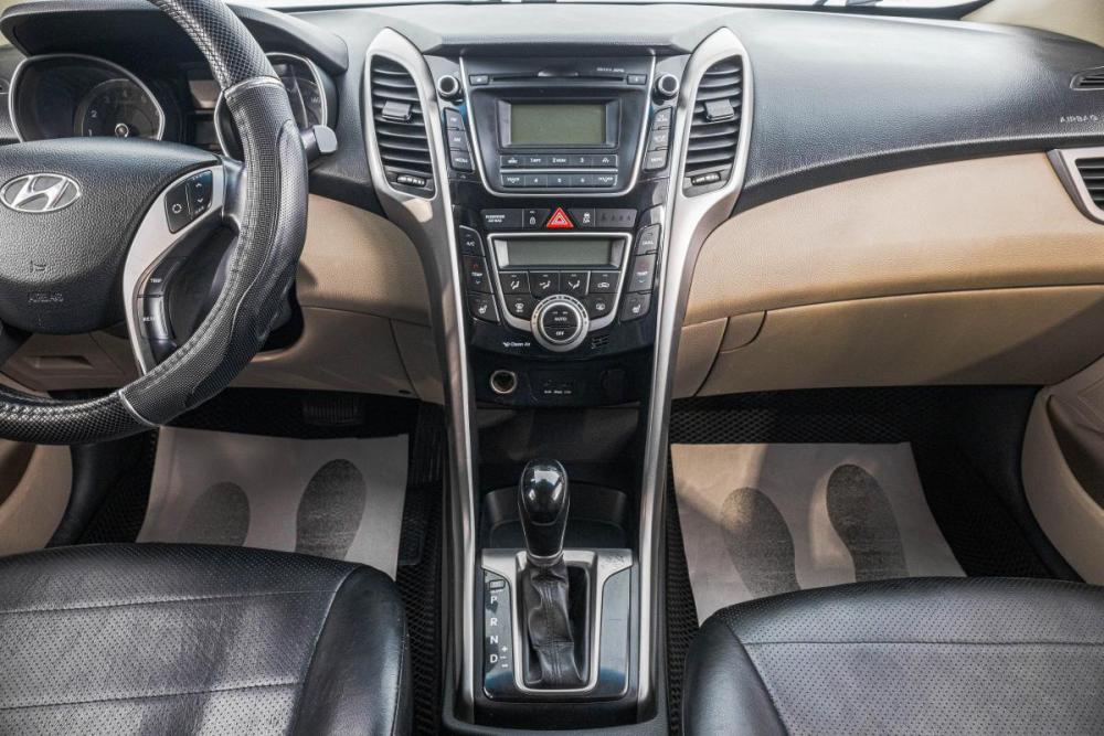 Hyundai i30 II Барнаул  - изображение 18