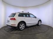 Volkswagen Touareg II Москва  - изображение 35