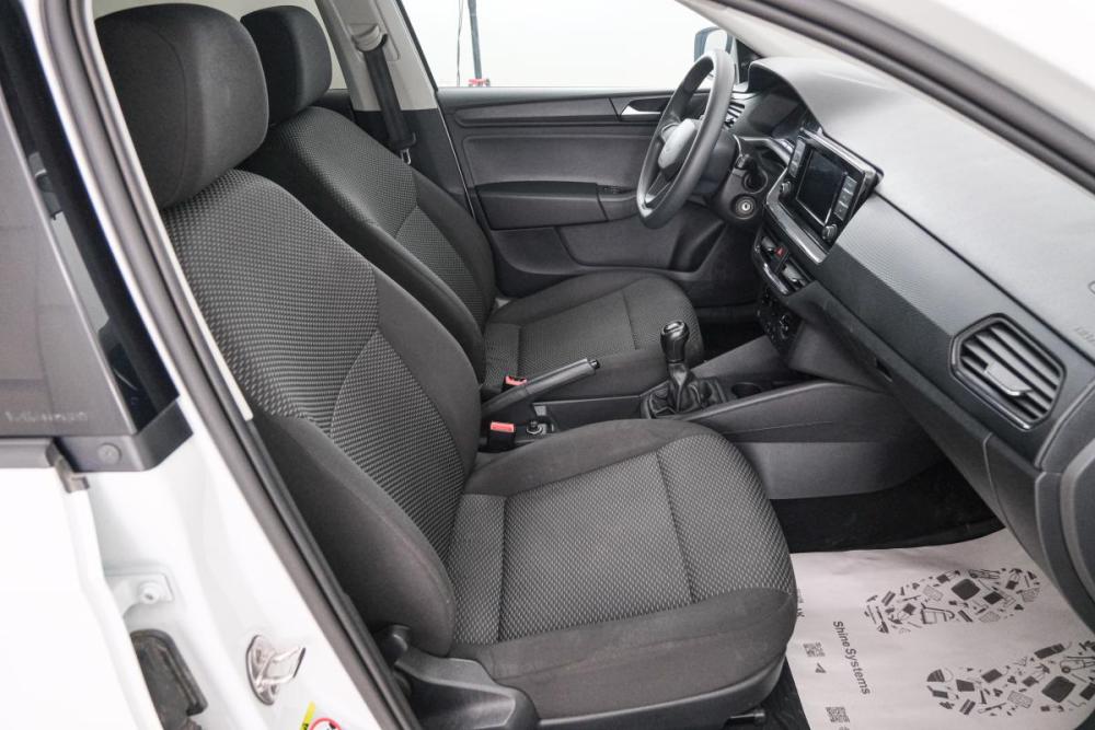 Volkswagen Polo VI Красноярск  - изображение 14