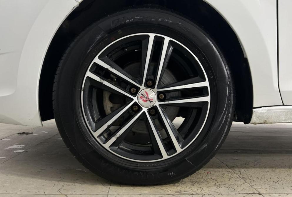 Skoda Rapid I Саранск  - изображение 14