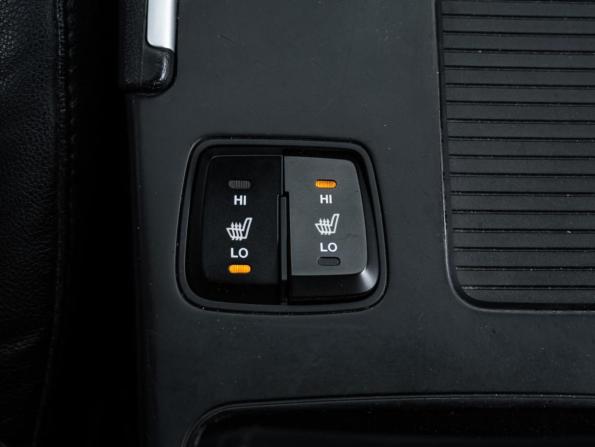 Hyundai Sonata VI (YF) с пробегом 2011 года, цена 914 400 рублей, 248435 км, седан, Автокод Объявления