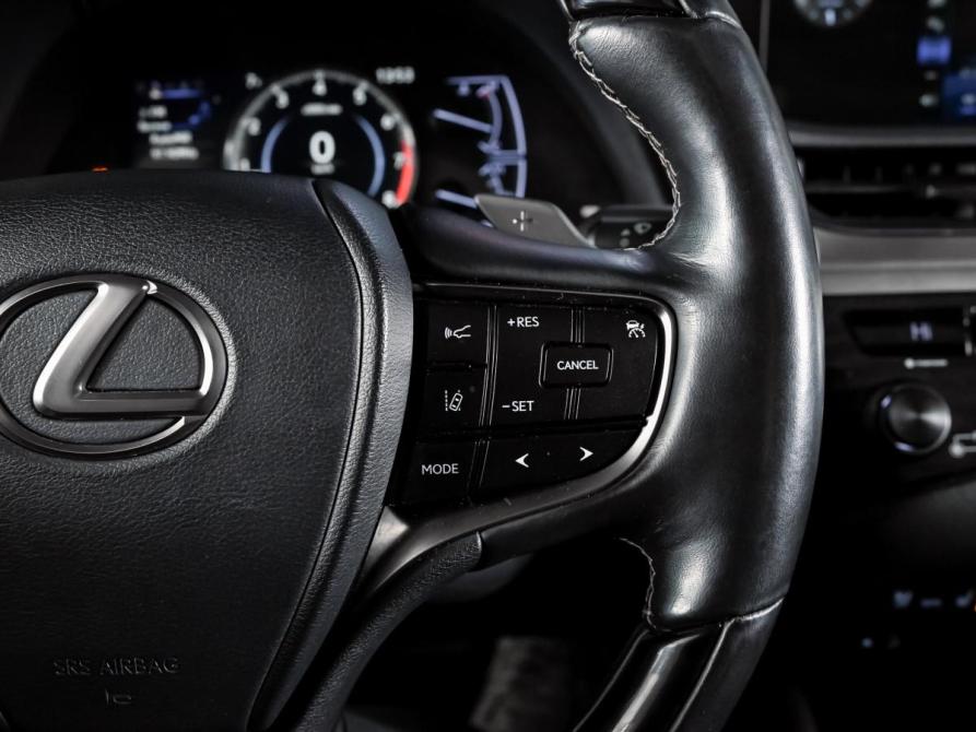 Lexus ES VII Екатеринбург  - изображение 20