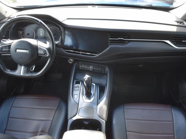 Haval F7 I с пробегом 2019 года, цена 1 750 000 рублей, 71747 км, внедорожник, Автокод Объявления
