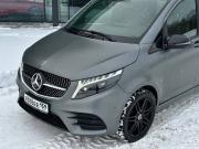 Mercedes-Benz V-Класс III (W447) Рестайлинг Пермь  - изображение 38
