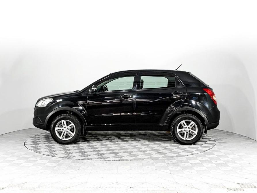 SsangYong Actyon II Ногинск  - изображение 7