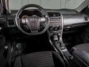 Toyota Corolla X (E140 E150) Рестайлинг Воронеж  - изображение 19