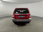 Subaru Forester II Рестайлинг Уфа  - изображение 32