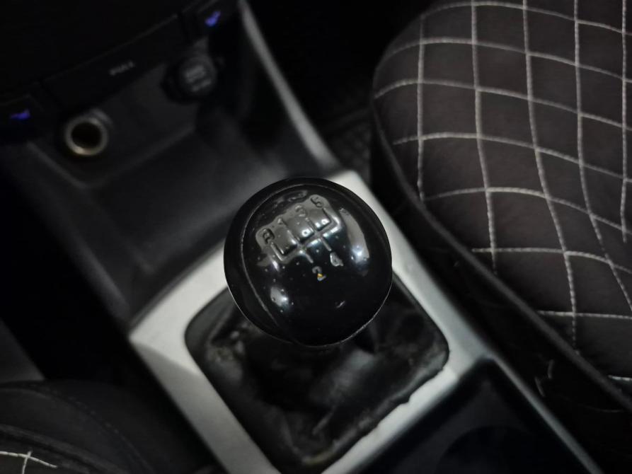 Hyundai Elantra IV (HD) Альметьевск  - изображение 21