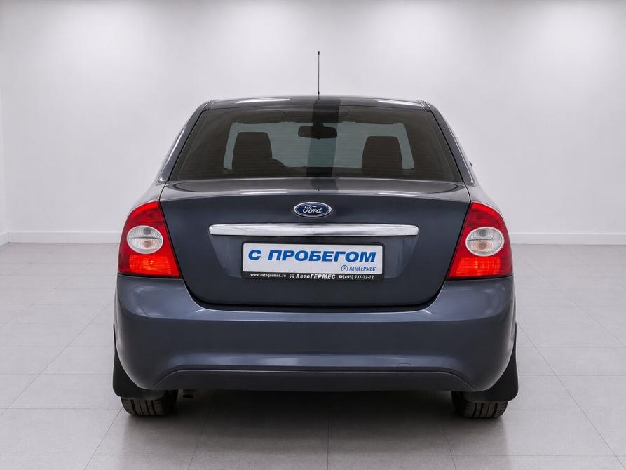 Ford Focus II Рестайлинг Москва  - изображение 3