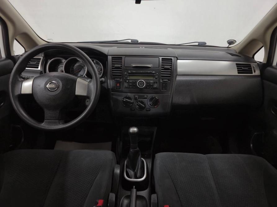 Nissan Tiida I Рестайлинг Альметьевск  - изображение 13