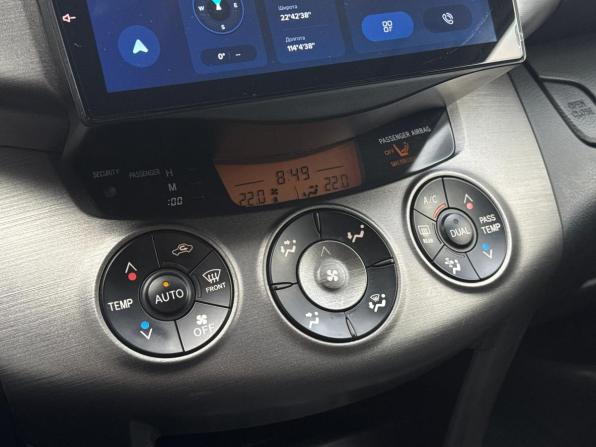 Toyota RAV4 III (XA30) Рестайлинг с пробегом 2012 года, цена 1 480 000 рублей, 168932 км, внедорожник, Автокод Объявления