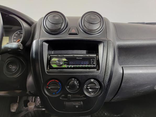 Lada (ВАЗ) Granta I с пробегом 2014 года, цена 315 000 рублей, 172917 км, седан, Автокод Объявления