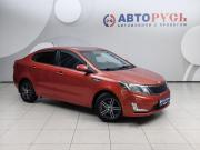 Kia Rio III Подольск  - изображение 25