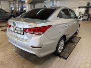 Changan Alsvin Москва  - изображение 8