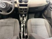 Renault Logan I Рестайлинг Саратов  - изображение 18