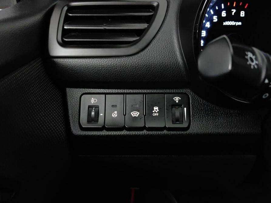 Kia Rio III Рестайлинг Подольск  - изображение 22