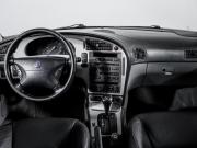 Saab 9-5 I Рестайлинг Москва  - изображение 28