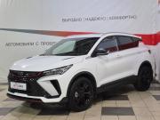 Geely Coolray I Рестайлинг Воронеж  - изображение 24