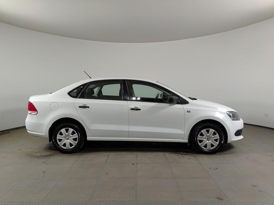 Volkswagen Polo V Уфа  - изображение 5