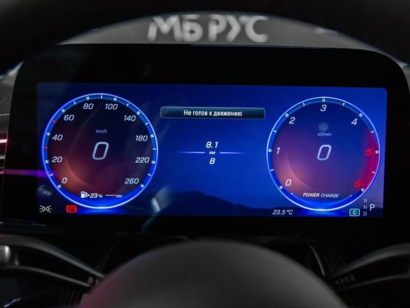 Новый Mercedes-Benz S-Класс VII (W223) Рестайлинг 2026 года, цена 31 565 000 рублей, седан, Автокод Объявления