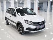 Lada (ВАЗ) Granta I Рестайлинг Самара  - изображение 25