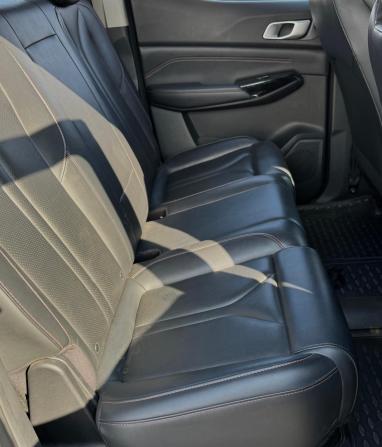 Changan Hunter Plus с пробегом 2023 года, цена 2 300 000 рублей, 57011 км, offers.body_type.unknown, Автокод Объявления