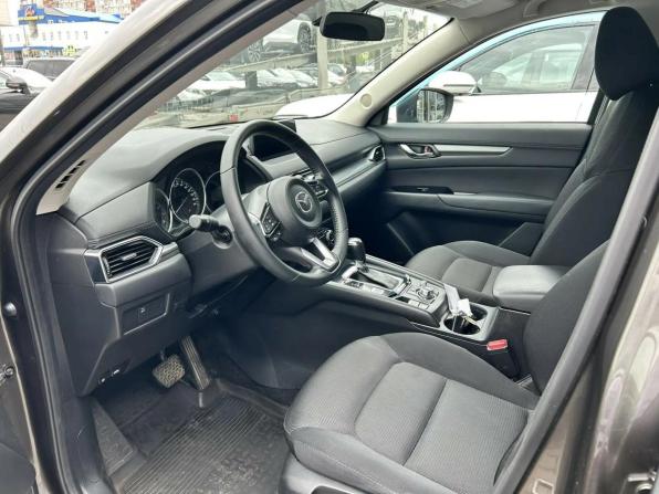 Mazda CX-5 II с пробегом 2018 года, цена 2 405 000 рублей, 122386 км, внедорожник, Автокод Объявления