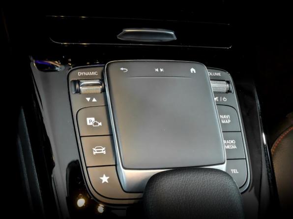 Mercedes-Benz CLA II (C118 X118) с пробегом 2022 года, цена 3 960 000 рублей, 44200 км, седан, Автокод Объявления
