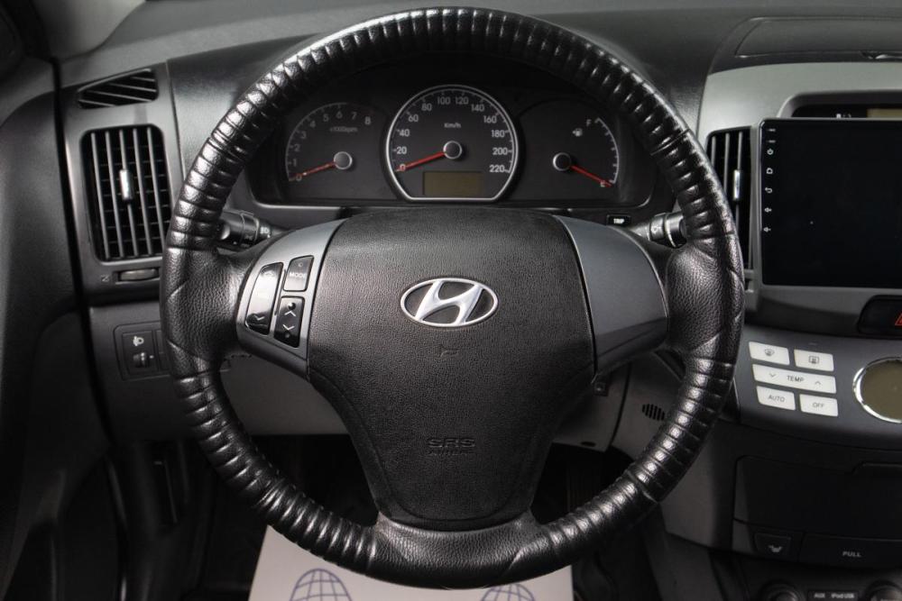 Hyundai Elantra IV (HD) Оренбург  - изображение 10