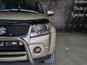 Suzuki Grand Vitara II Рестайлинг Краснодар  - изображение 44