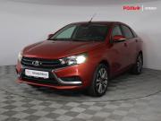 Lada (ВАЗ) Vesta I Химки  - изображение 11