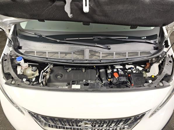 Peugeot Traveller I с пробегом 2021 года, цена 3 349 000 рублей, 74490 км, минивэн, Автокод Объявления