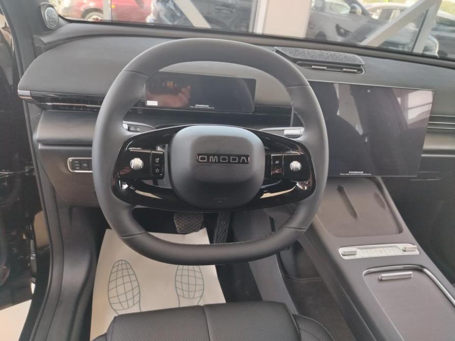 Omoda C7 Арзамас  - изображение 14