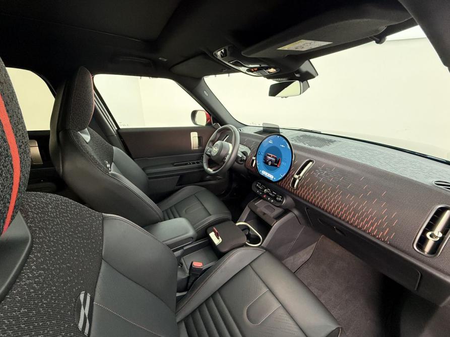 Mini Countryman III Москва  - изображение 9