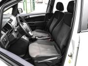 Opel Zafira B Рестайлинг Новороссийск  - изображение 34