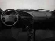 Lada (ВАЗ) Niva Travel I Альметьевск  - изображение 29