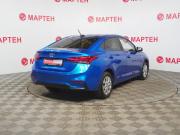 Hyundai Solaris II Вологда  - изображение 22