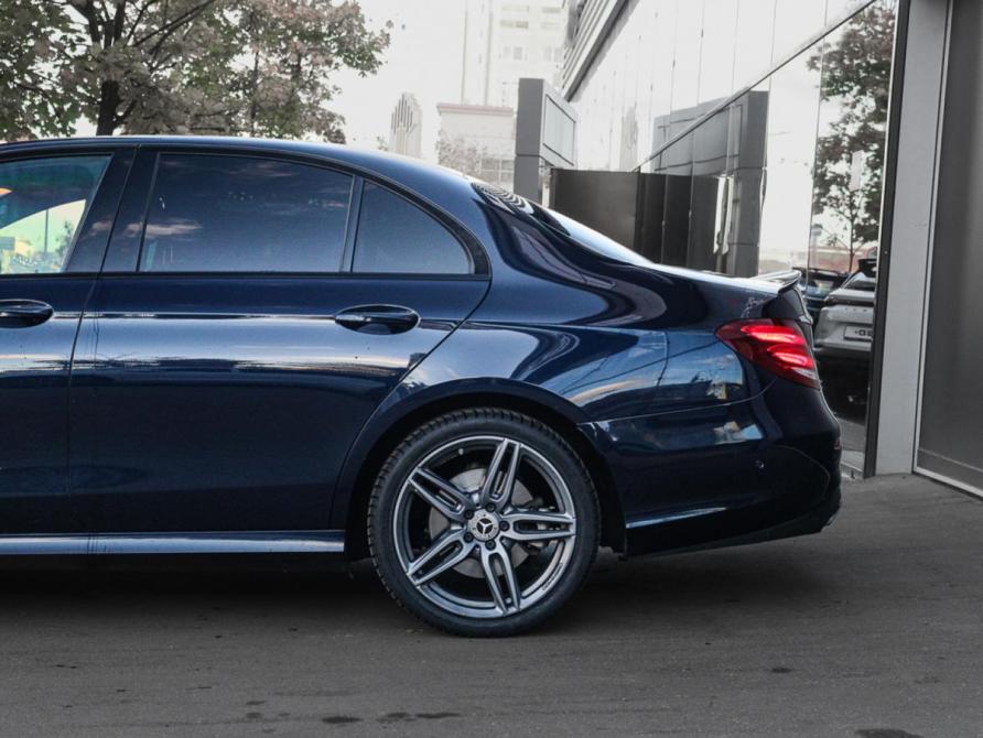 Mercedes-Benz E-Класс V (W213 S213 C238) Москва  - изображение 9