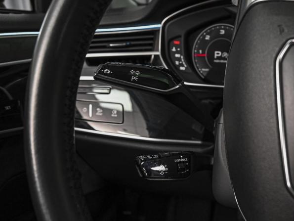 Audi A8 IV (D5) с пробегом 2019 года, цена 6 350 000 рублей, 94303 км, седан, Автокод Объявления