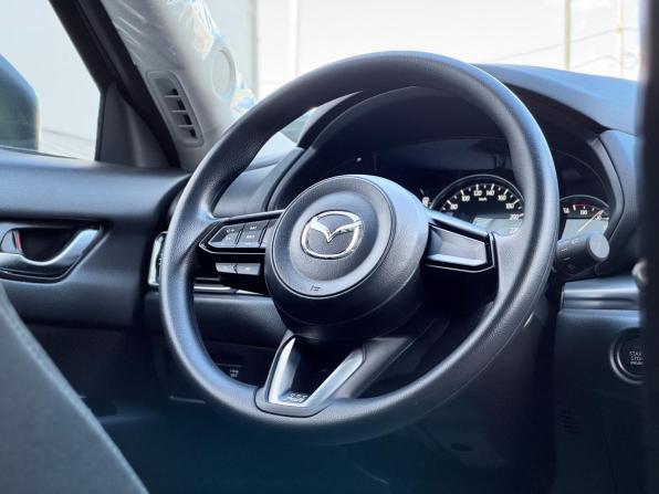 Mazda CX-5 II Рестайлинг с пробегом 2026 года, цена 2 700 000 рублей, 10 км, внедорожник, Автокод Объявления