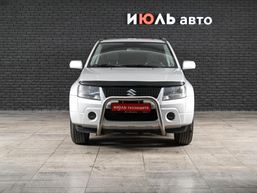 Suzuki Grand Vitara II Рестайлинг Екатеринбург  - изображение 2