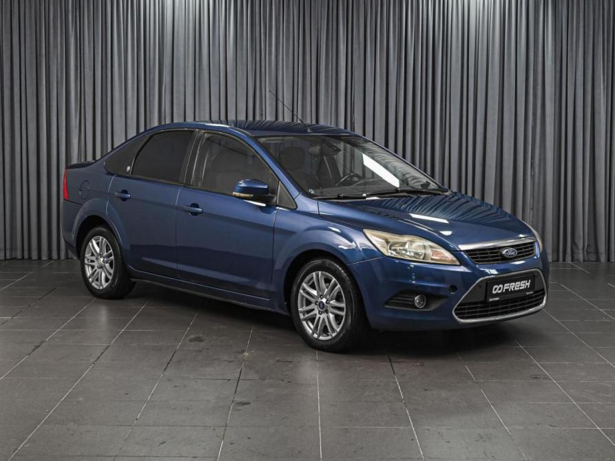 Ford Focus II Рестайлинг Ставрополь  - изображение 1