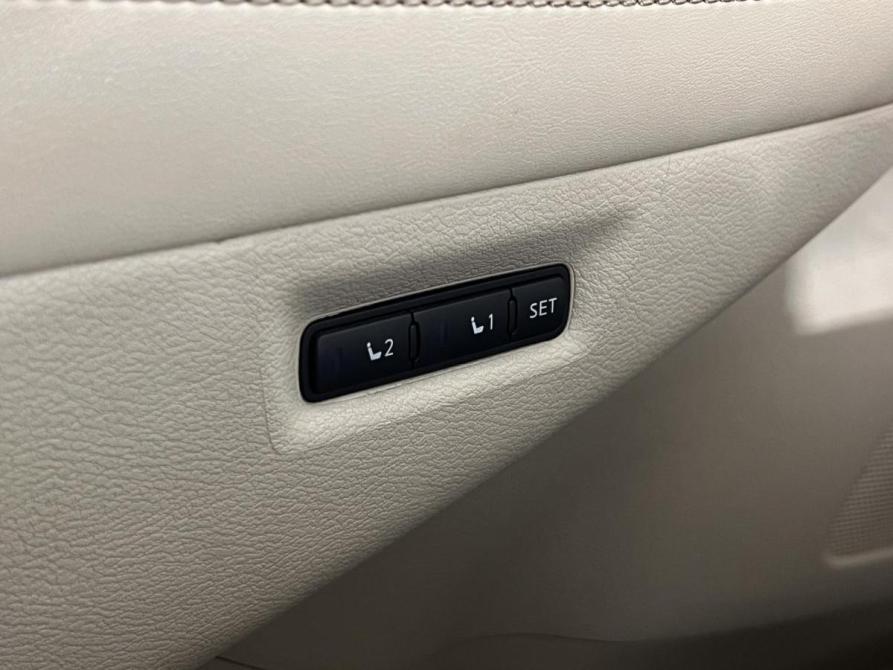 Nissan Murano III (Z52) Казань  - изображение 21